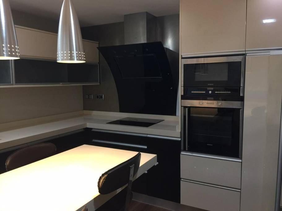 Preciosa Vivienda En En Centro De Cartagena +Wifi Lägenhet Exteriör bild