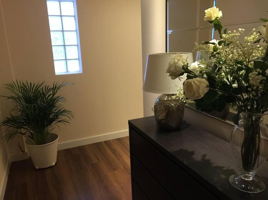 Preciosa Vivienda En En Centro De Cartagena +Wifi Lägenhet Exteriör bild