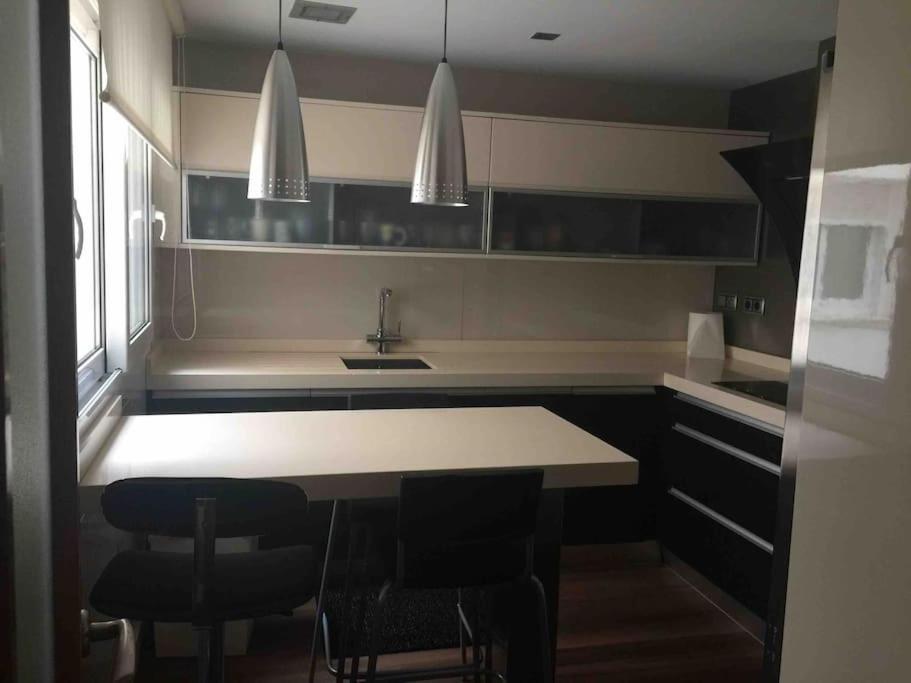 Preciosa Vivienda En En Centro De Cartagena +Wifi Lägenhet Exteriör bild