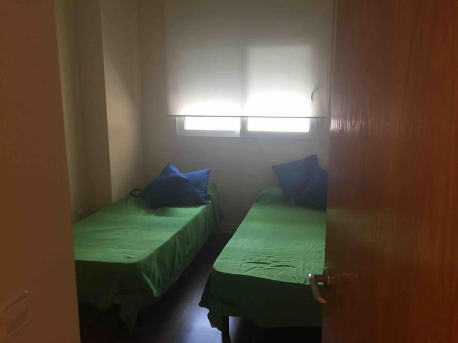 Preciosa Vivienda En En Centro De Cartagena +Wifi Lägenhet Exteriör bild