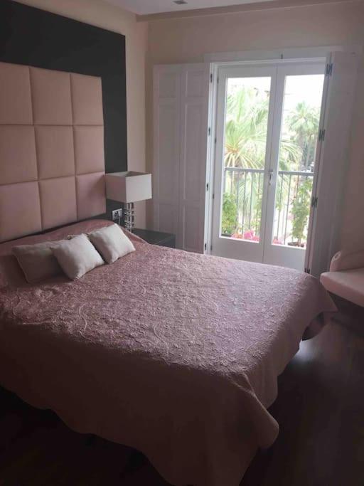 Preciosa Vivienda En En Centro De Cartagena +Wifi Lägenhet Exteriör bild