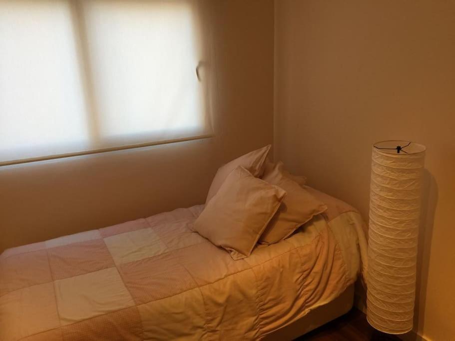 Preciosa Vivienda En En Centro De Cartagena +Wifi Lägenhet Exteriör bild
