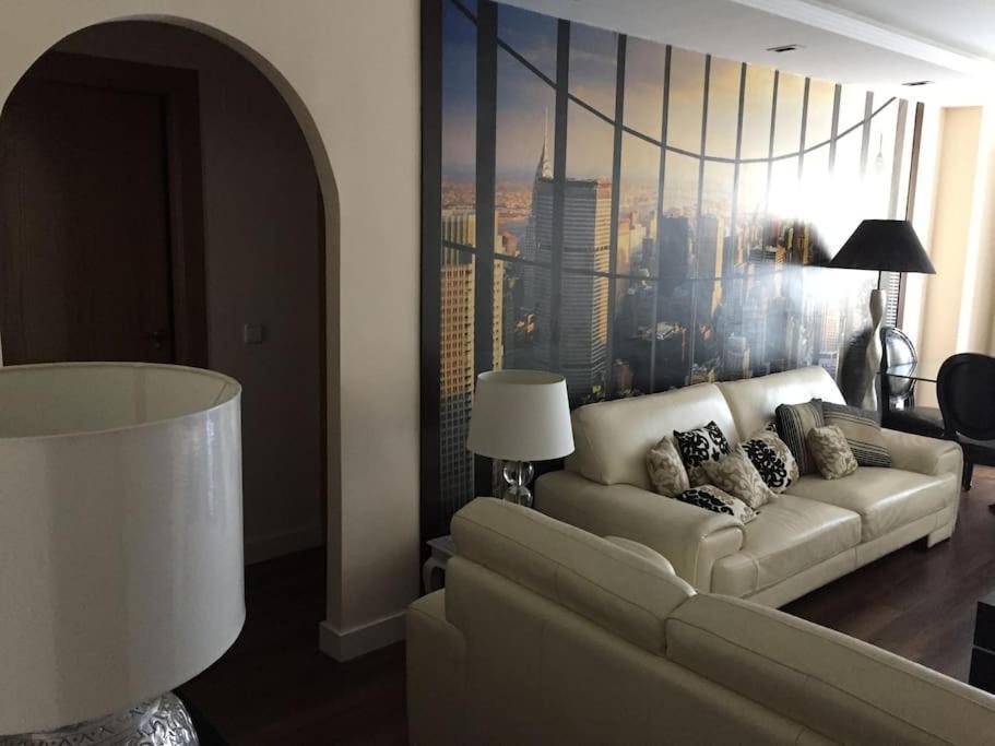 Preciosa Vivienda En En Centro De Cartagena +Wifi Lägenhet Exteriör bild